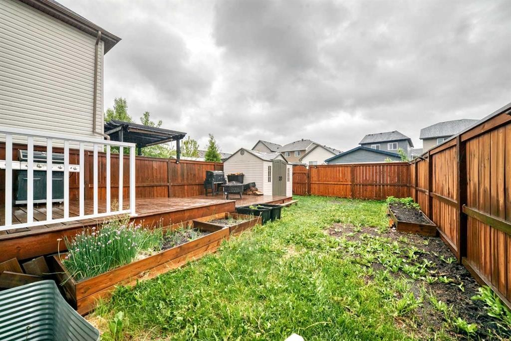 109 New Brighton Park Se, Calgary, AB