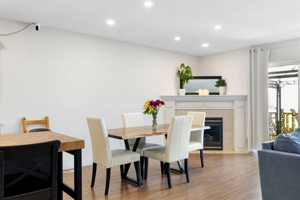 3-117 Bow Ridge Drive, Cochrane, AB