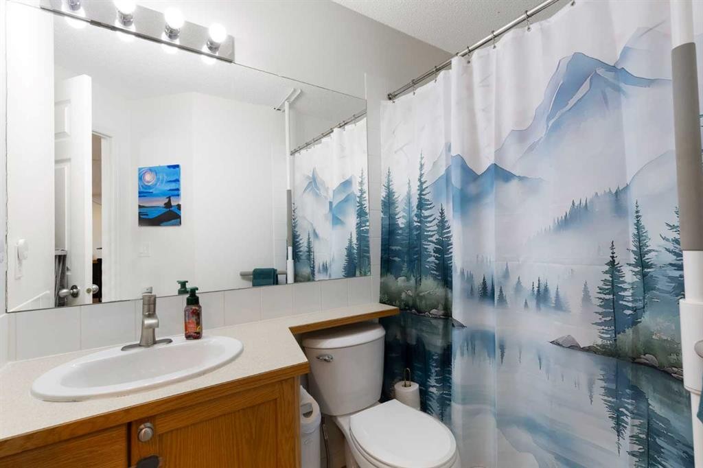 3-117 Bow Ridge Drive, Cochrane, AB