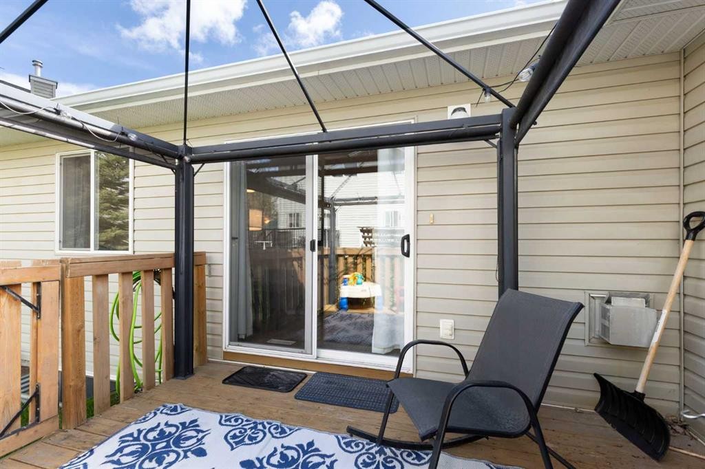 3-117 Bow Ridge Drive, Cochrane, AB