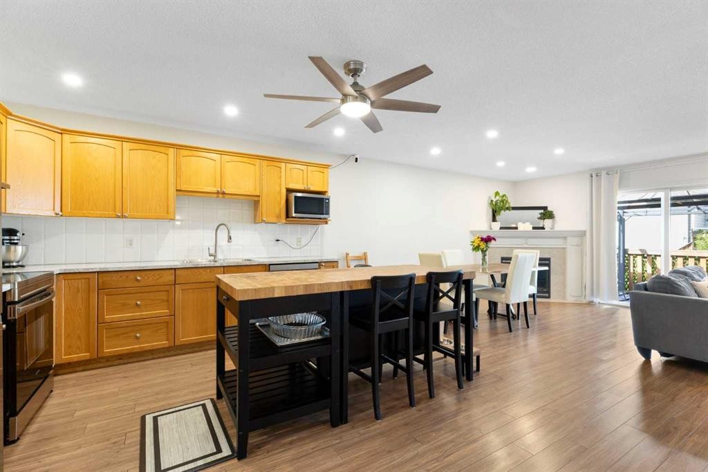 3-117 Bow Ridge Drive, Cochrane, AB