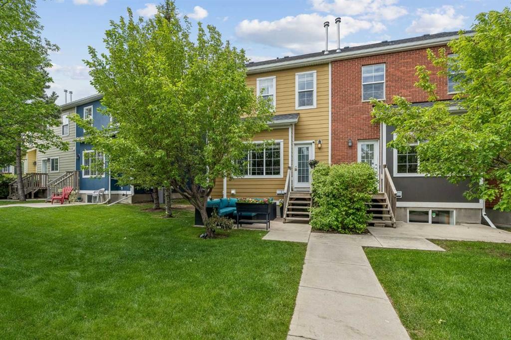 183 Rainbow Falls Drive, Chestermere, AB