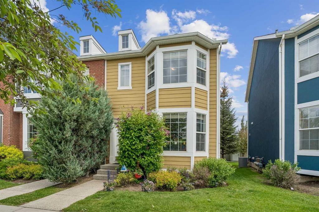 183 Rainbow Falls Drive, Chestermere, AB