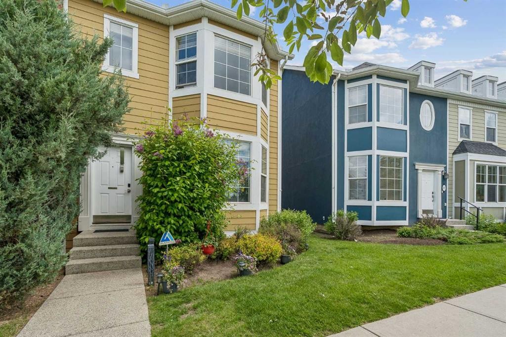 183 Rainbow Falls Drive, Chestermere, AB