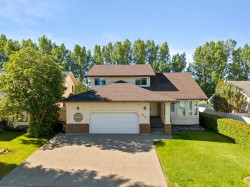 6005 Ash Street Olds, AB T4H 1K8