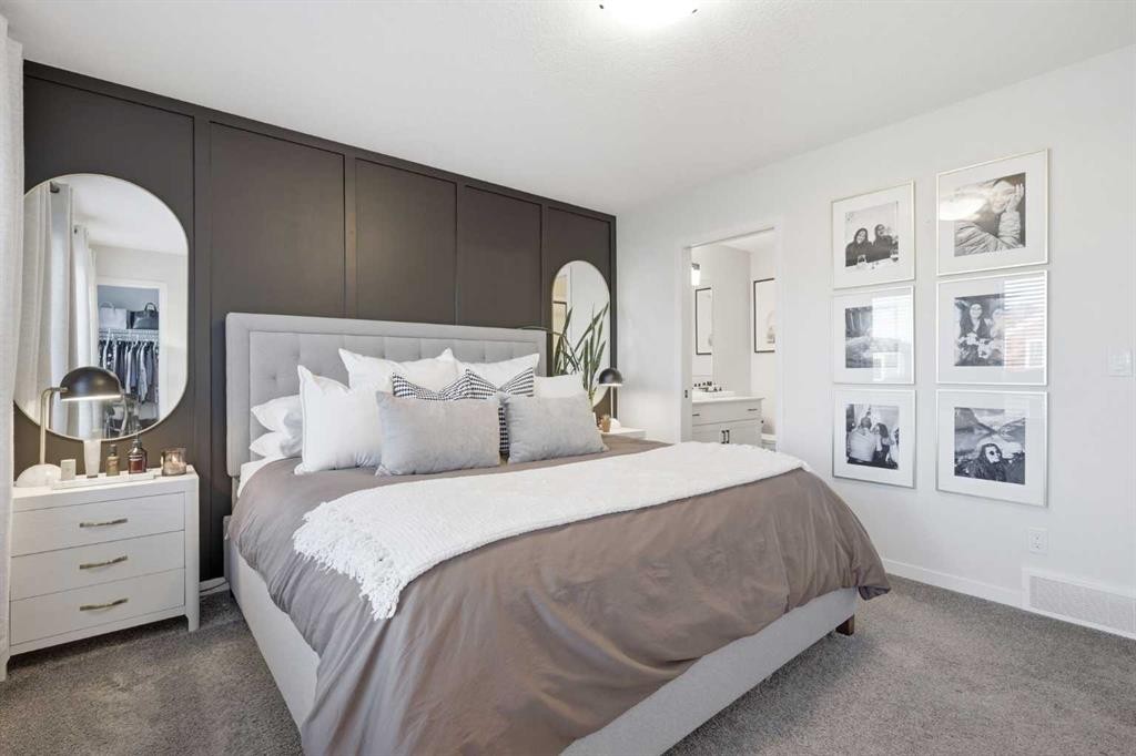 292 Wolf Creek Manor Se, Calgary, AB