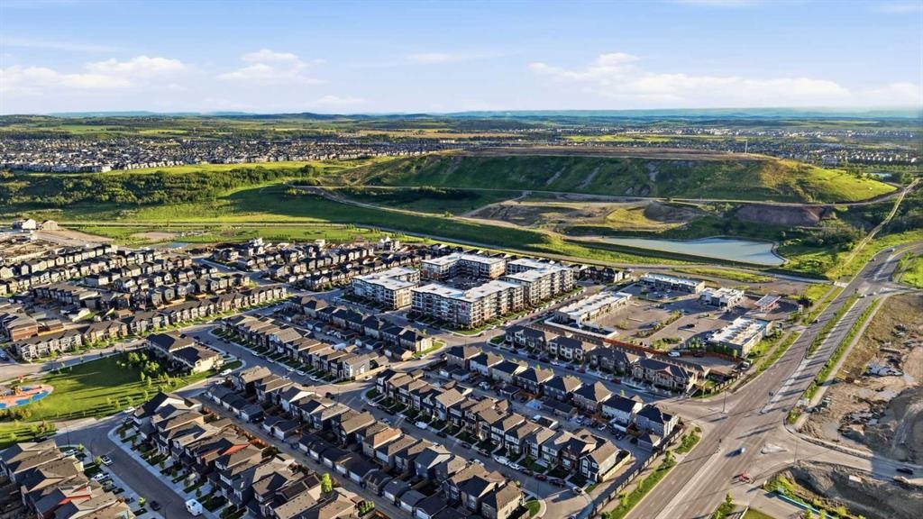292 Wolf Creek Manor Se, Calgary, AB