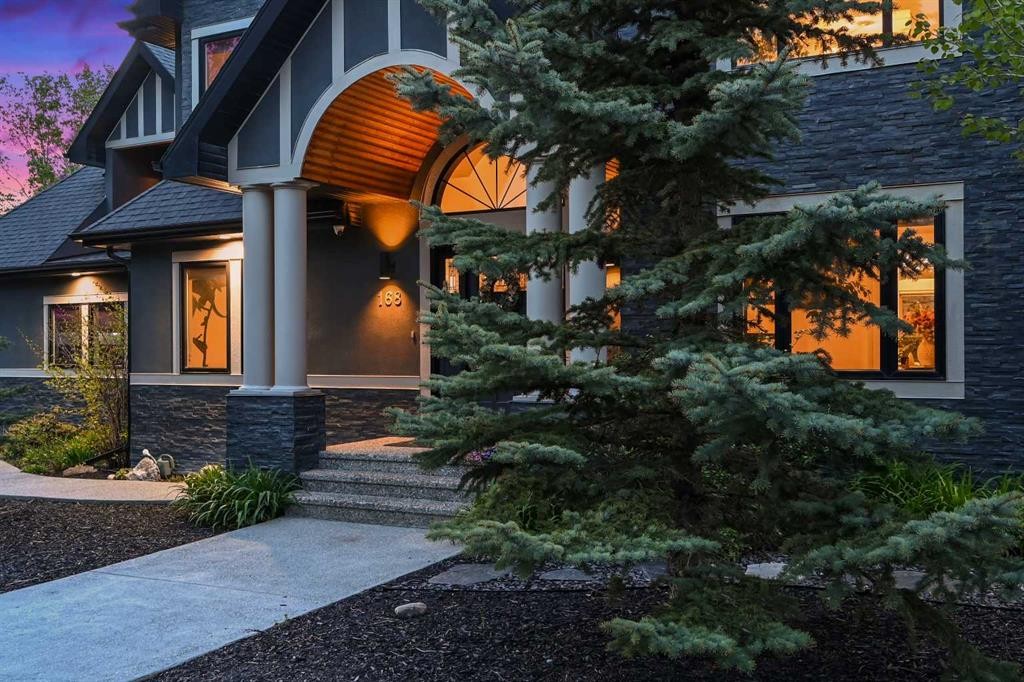 168 Posthill Drive Sw, Calgary, AB - Outdoor