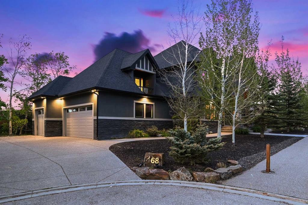168 Posthill Drive Sw, Calgary, AB - Outdoor