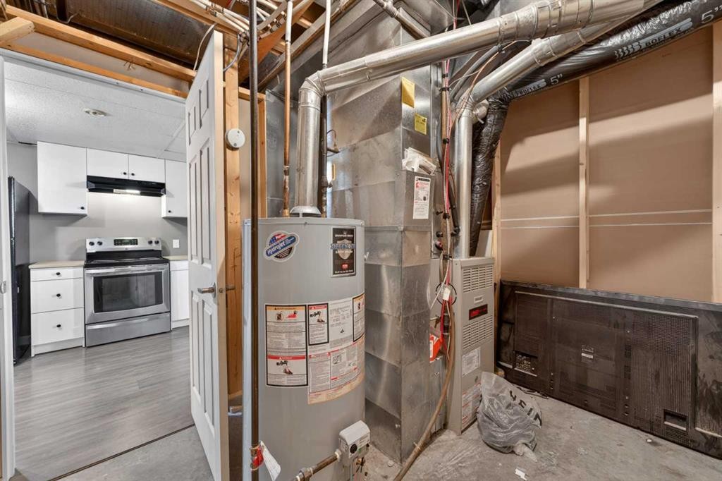 171 Saddlemont Crescent Ne, Calgary, AB
