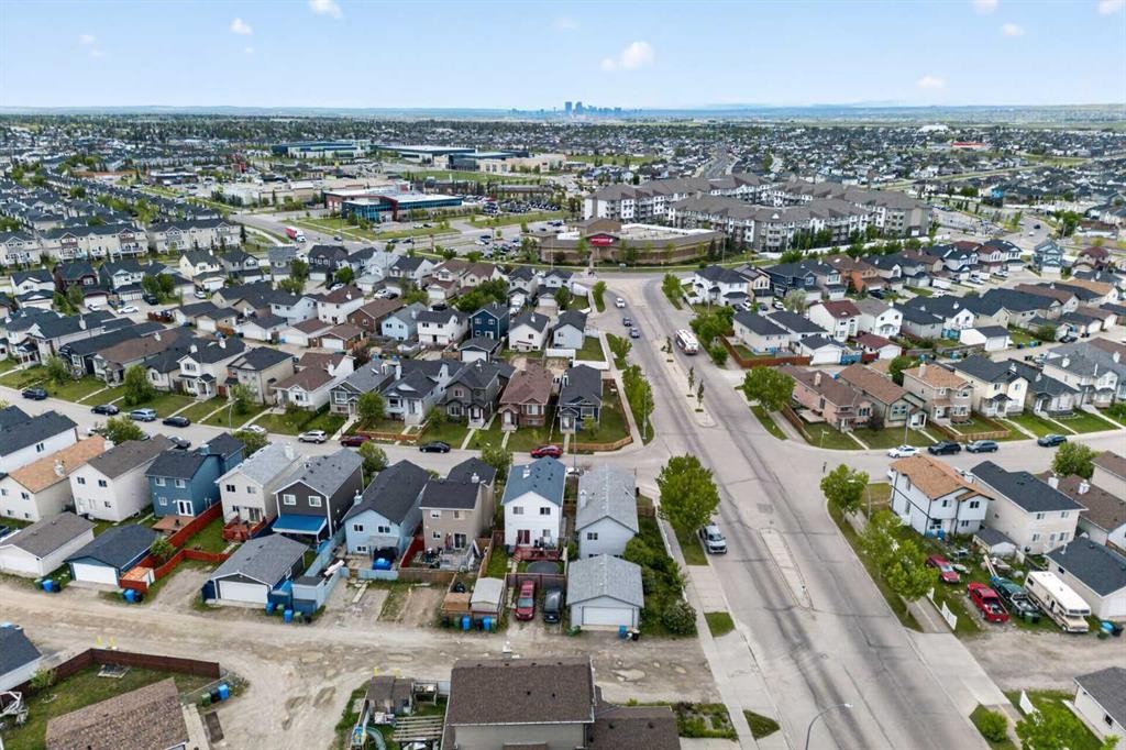 171 Saddlemont Crescent Ne, Calgary, AB