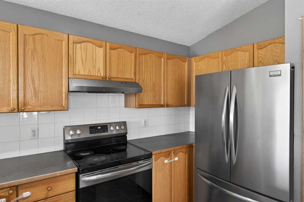 171 Saddlemont Crescent Ne, Calgary, AB