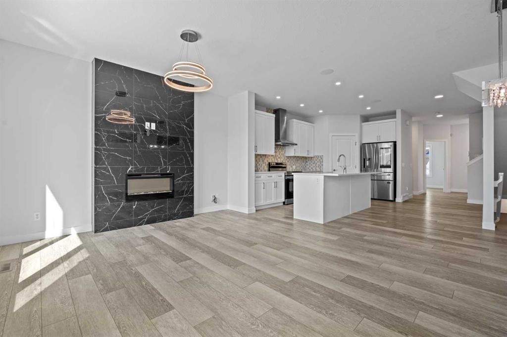 238 Cornerstone Crescent Ne, Calgary, AB