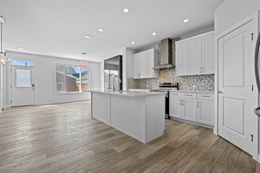 238 Cornerstone Crescent Ne, Calgary, AB