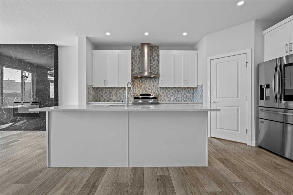 238 Cornerstone Crescent Ne, Calgary, AB