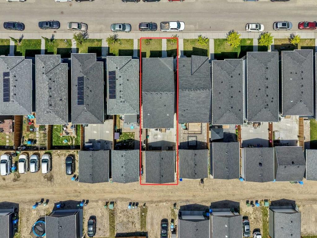 238 Cornerstone Crescent Ne, Calgary, AB