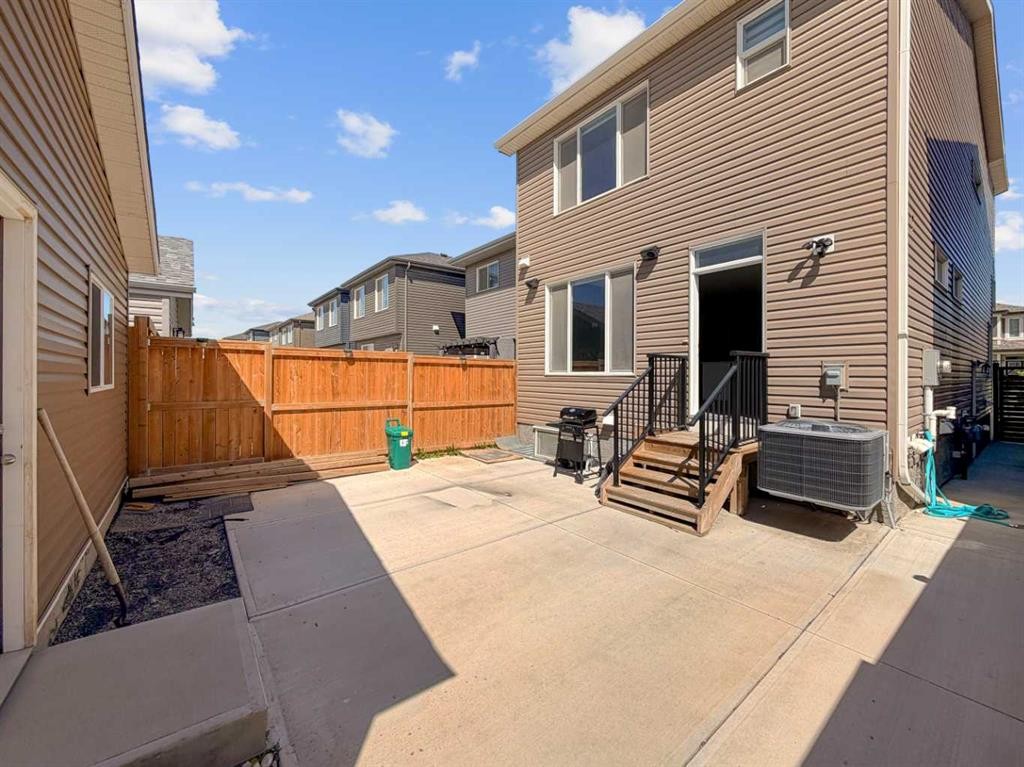 238 Cornerstone Crescent Ne, Calgary, AB