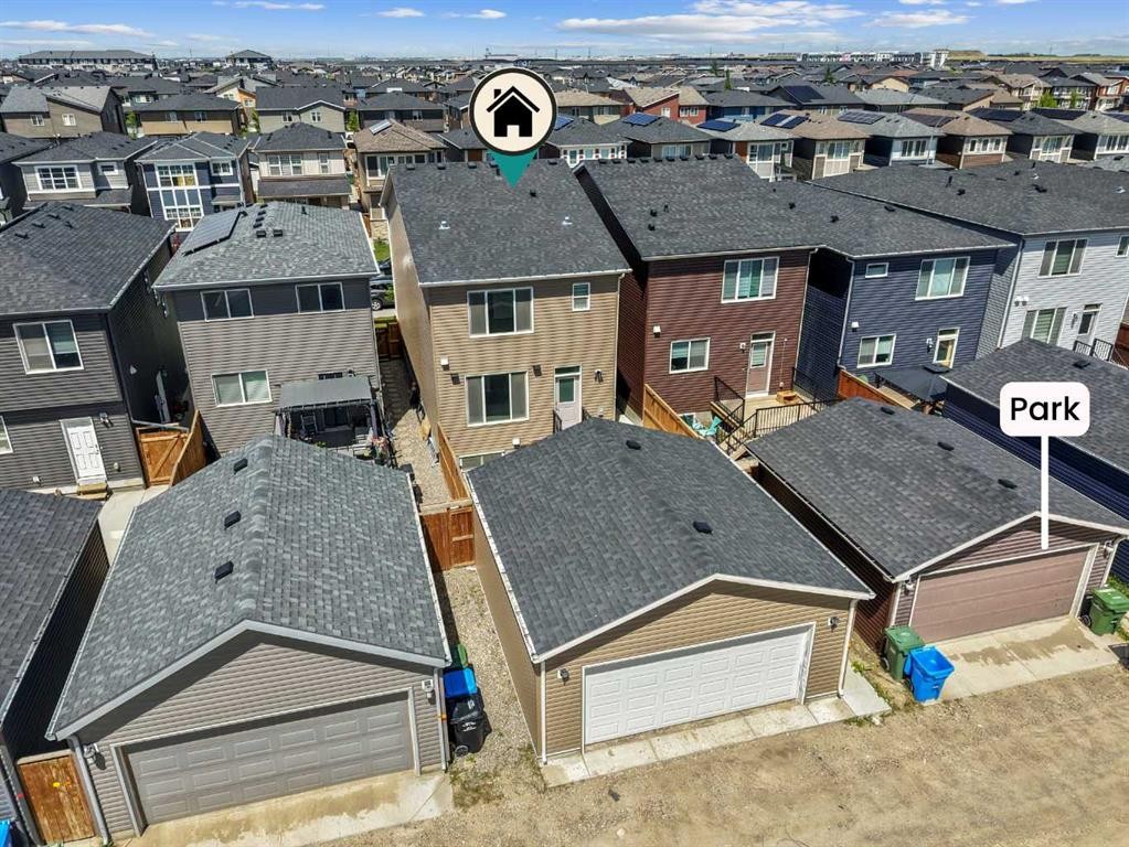 238 Cornerstone Crescent Ne, Calgary, AB