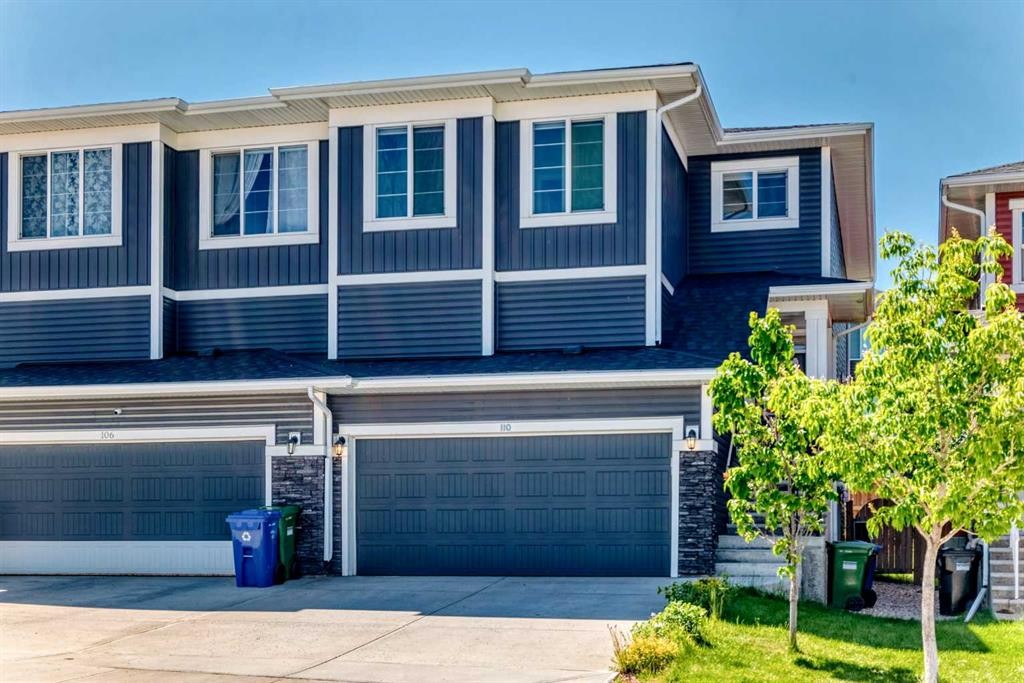 110 Crestbrook Way Sw, Calgary, AB