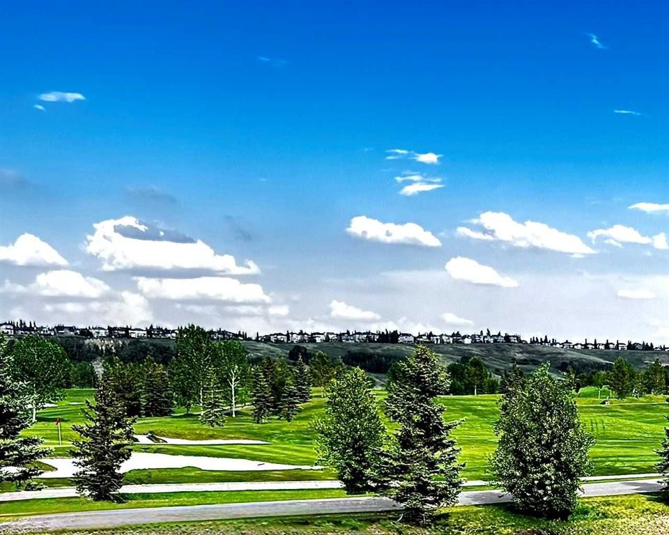 41 Chaparral Valley Green Se, Calgary, AB