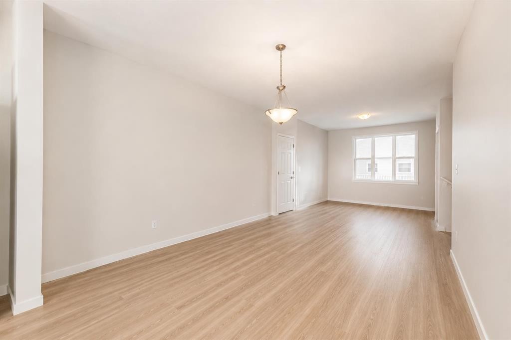 571 Seton Circle Se, Calgary, AB - Indoor Photo Showing Other Room