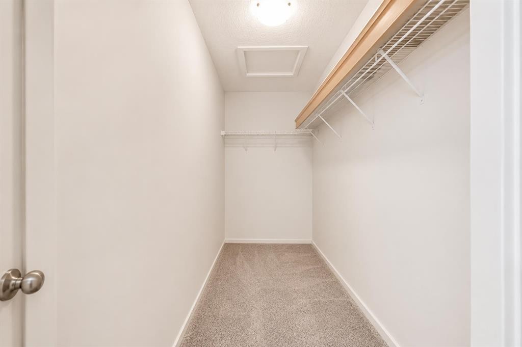 571 Seton Circle Se, Calgary, AB - Indoor
