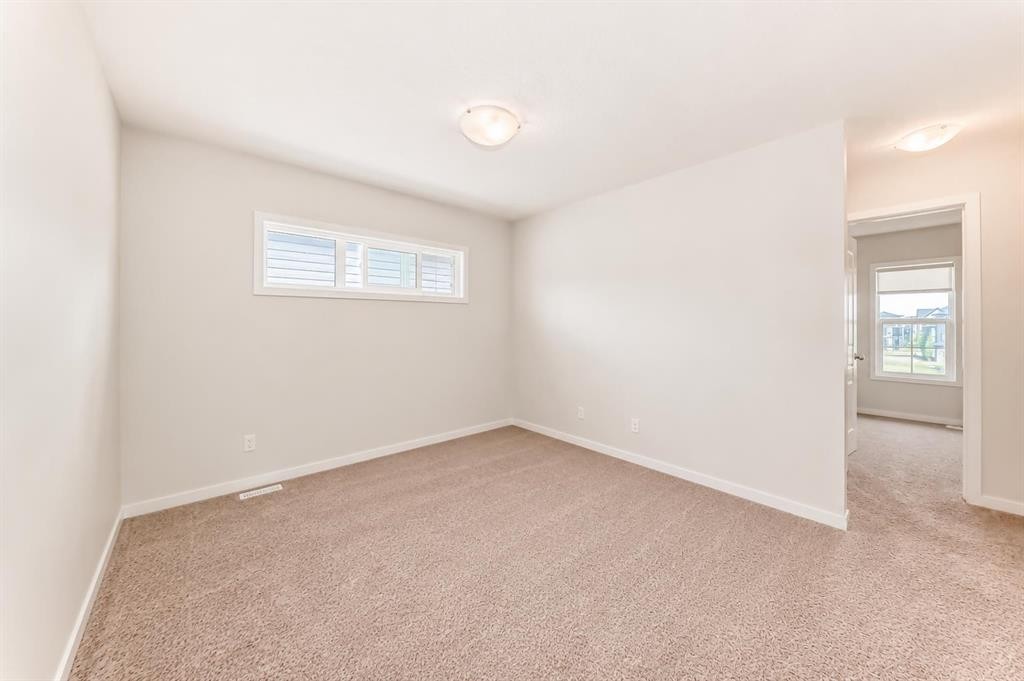 571 Seton Circle Se, Calgary, AB - Indoor Photo Showing Other Room