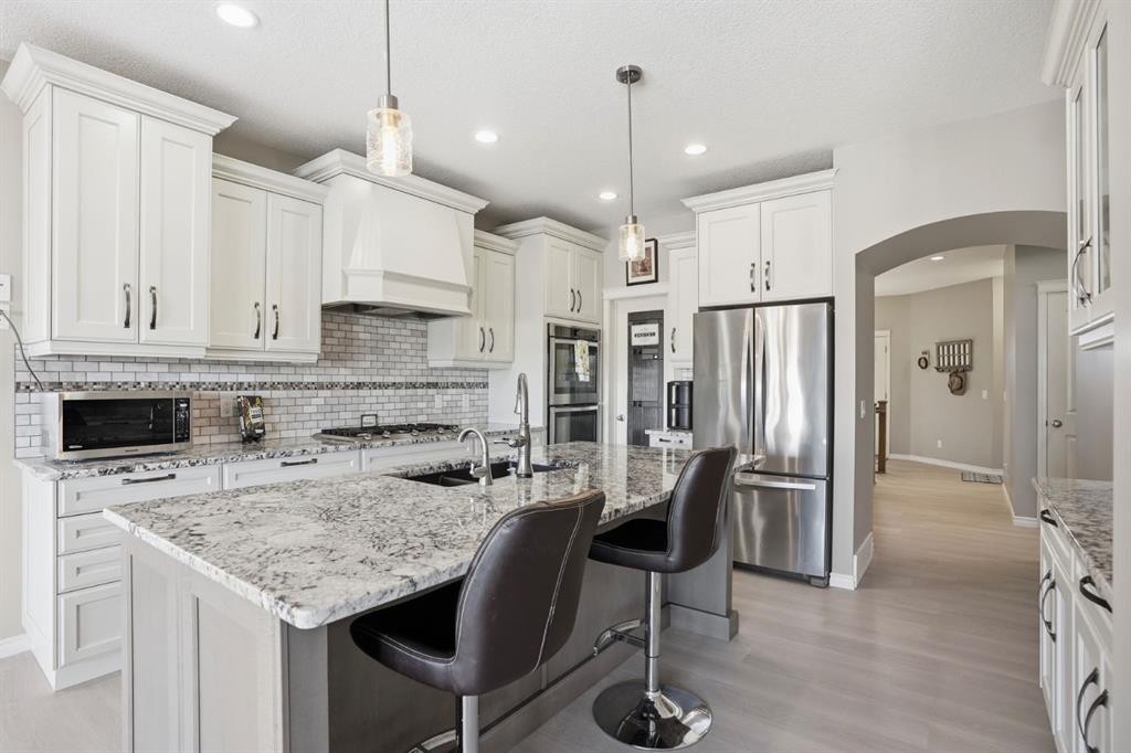 138 Reunion Landing, Airdrie, AB