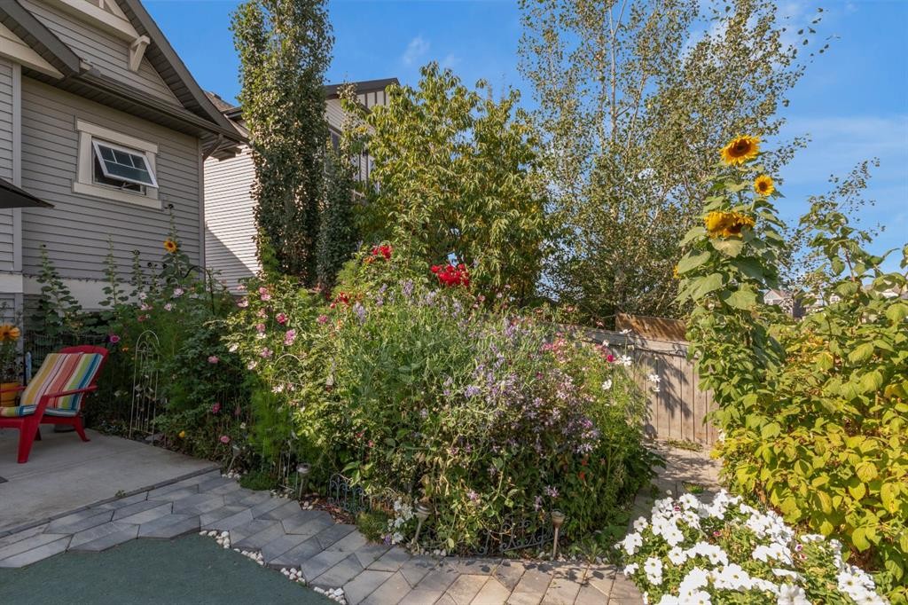 138 Reunion Landing, Airdrie, AB