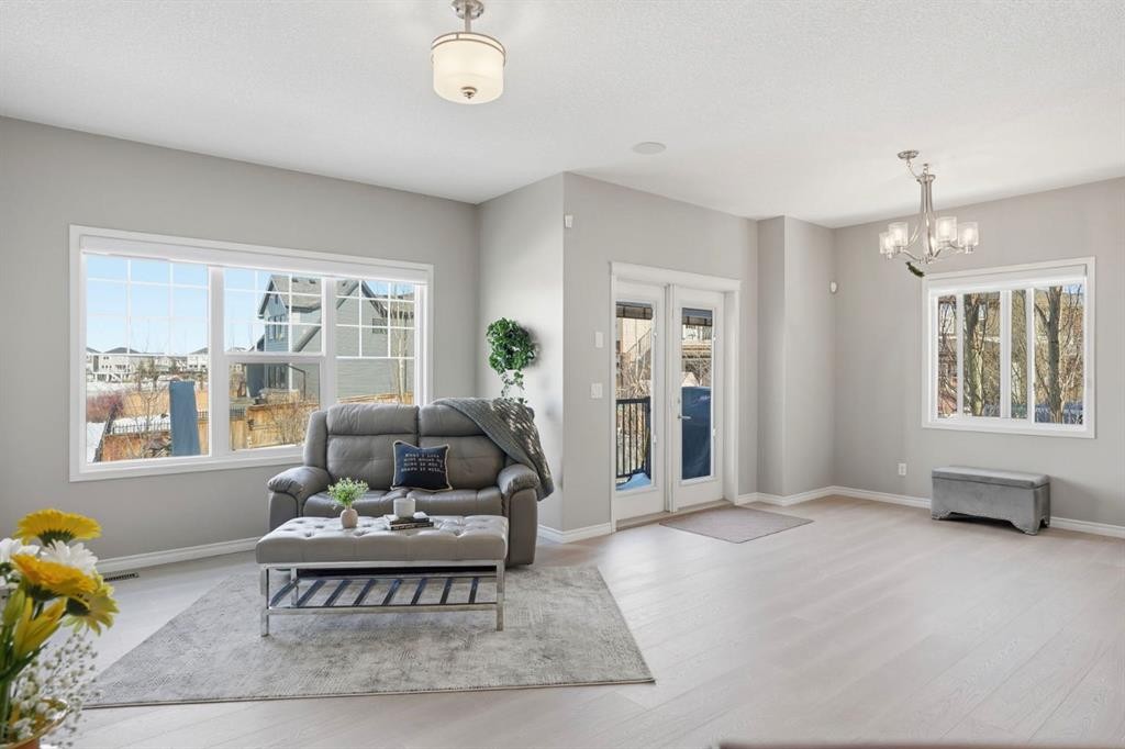 138 Reunion Landing, Airdrie, AB