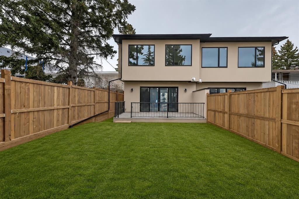 2023 26 Avenue Sw, Calgary, AB