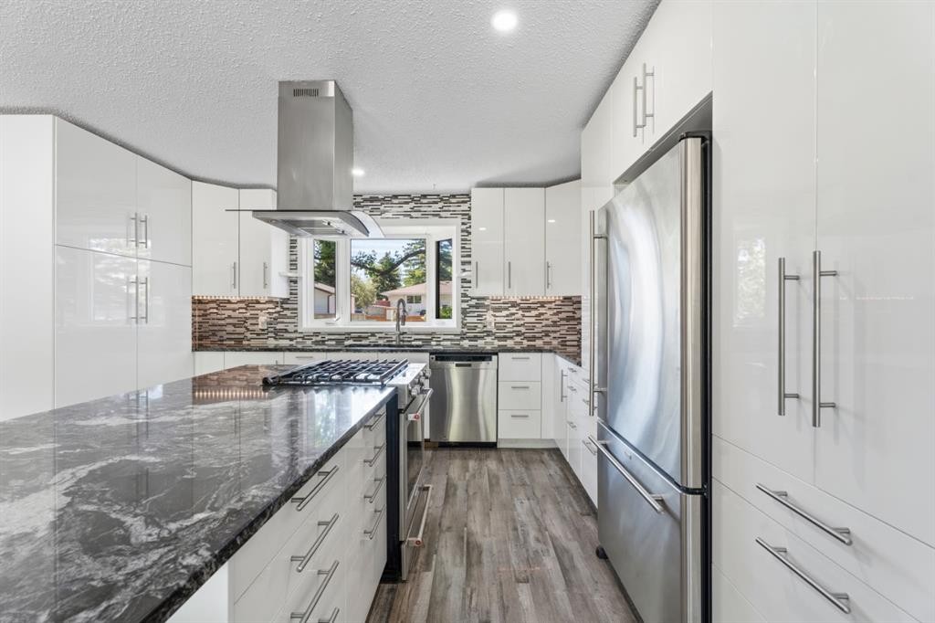 1019 Lysander Drive Se, Calgary, AB