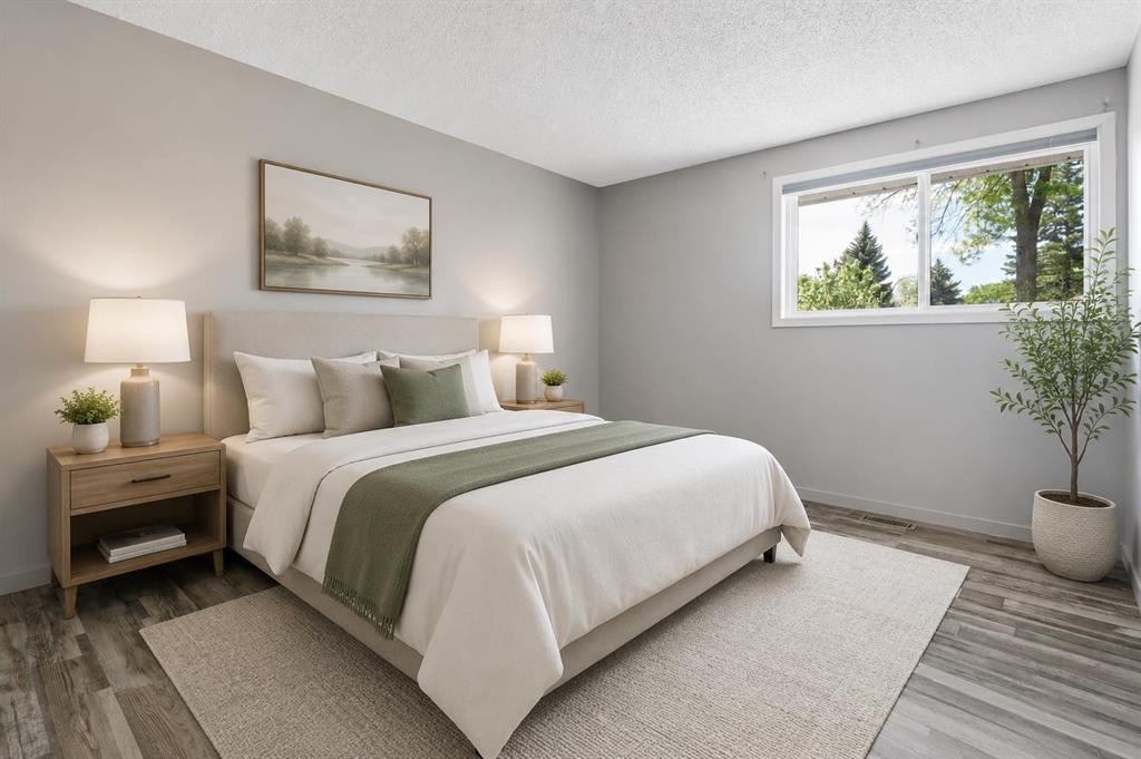 1019 Lysander Drive Se, Calgary, AB
