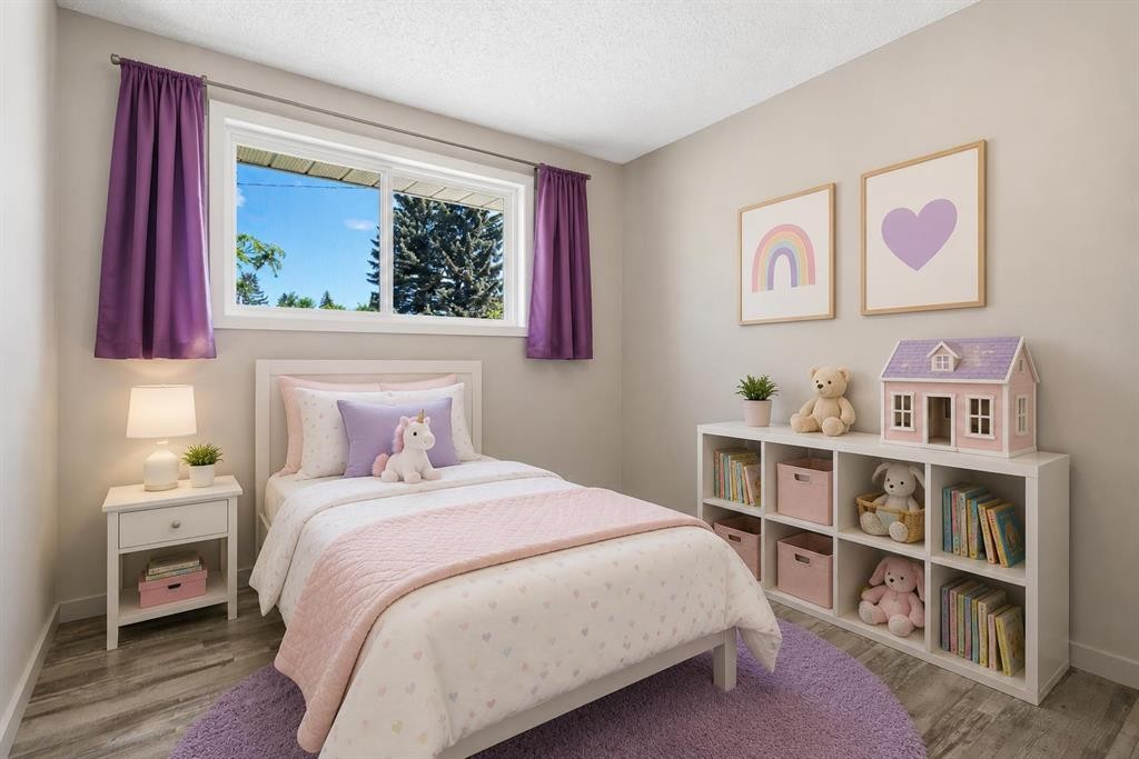 1019 Lysander Drive Se, Calgary, AB