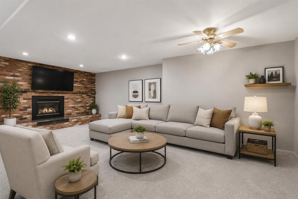 1019 Lysander Drive Se, Calgary, AB