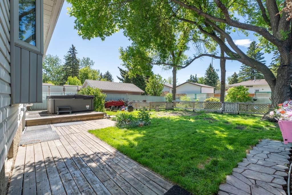 1019 Lysander Drive Se, Calgary, AB