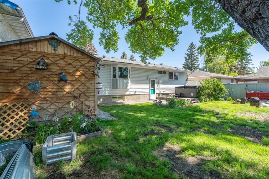 1019 Lysander Drive Se, Calgary, AB