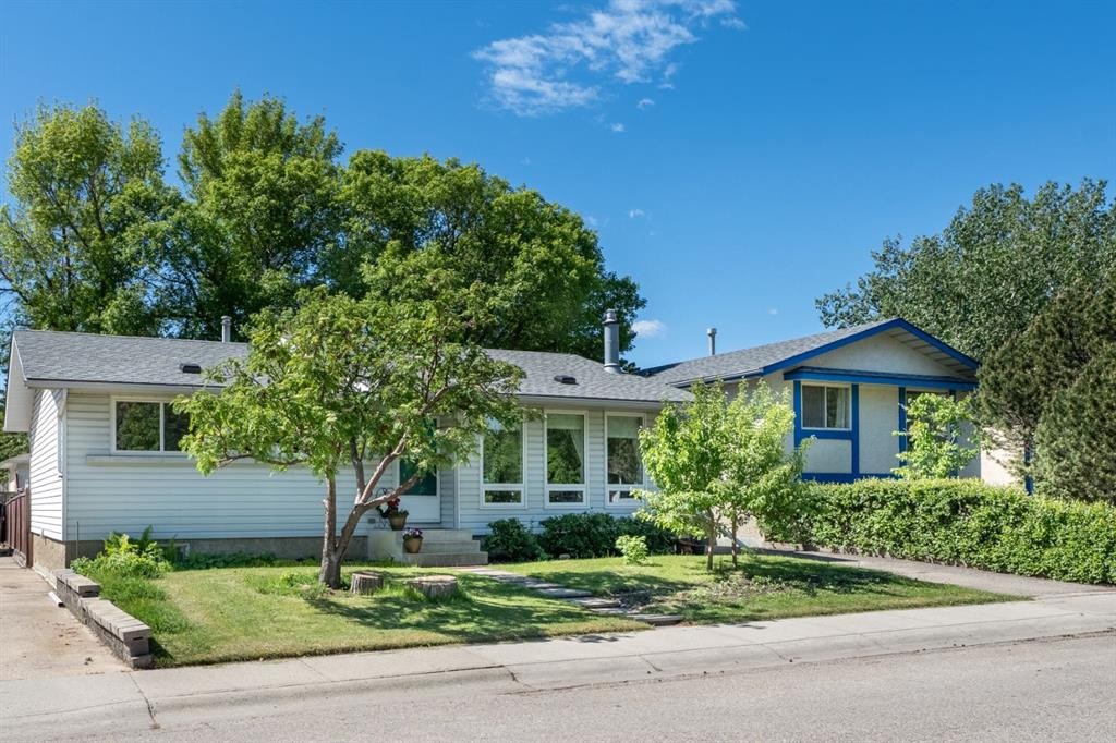 1019 Lysander Drive Se, Calgary, AB