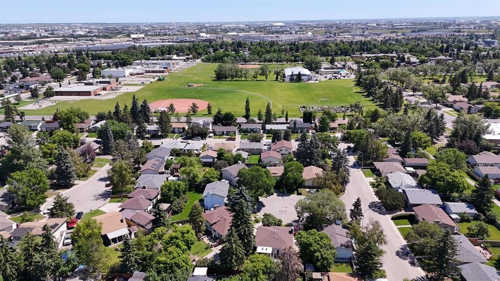 1019 Lysander Drive Se, Calgary, AB