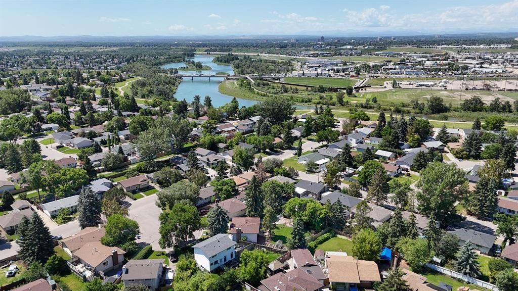 1019 Lysander Drive Se, Calgary, AB