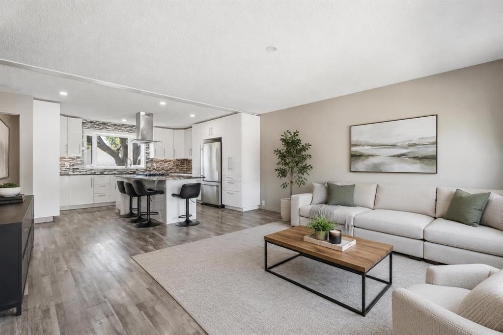 1019 Lysander Drive Se, Calgary, AB
