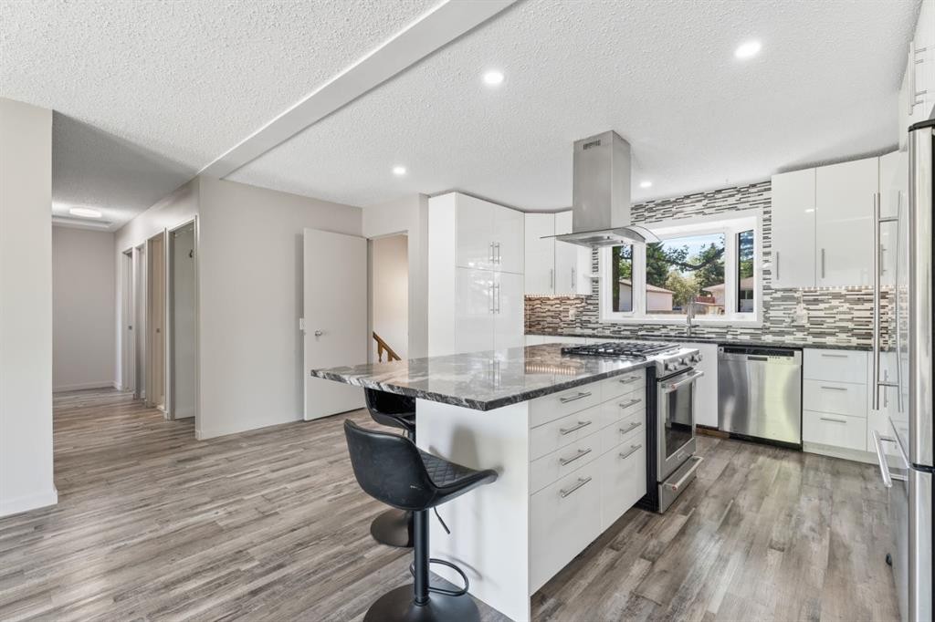 1019 Lysander Drive Se, Calgary, AB