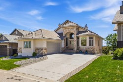 106 Gleneagles Estates Lane Cochrane, AB T4C 2H7