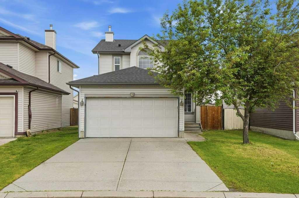 6 Taralea Place Ne, Calgary, AB