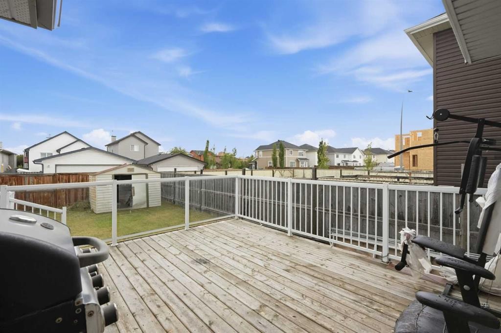 6 Taralea Place Ne, Calgary, AB