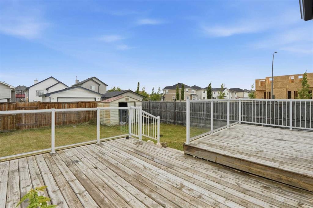 6 Taralea Place Ne, Calgary, AB