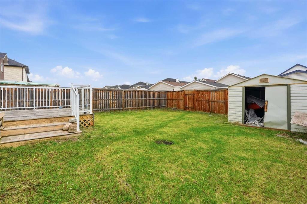 6 Taralea Place Ne, Calgary, AB