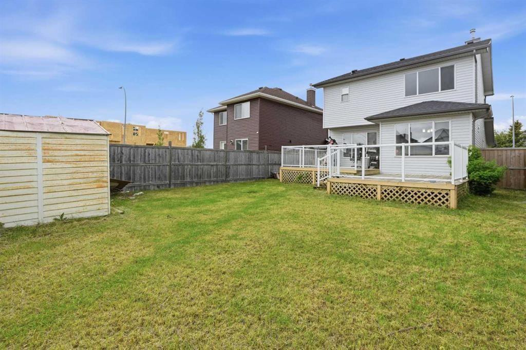 6 Taralea Place Ne, Calgary, AB