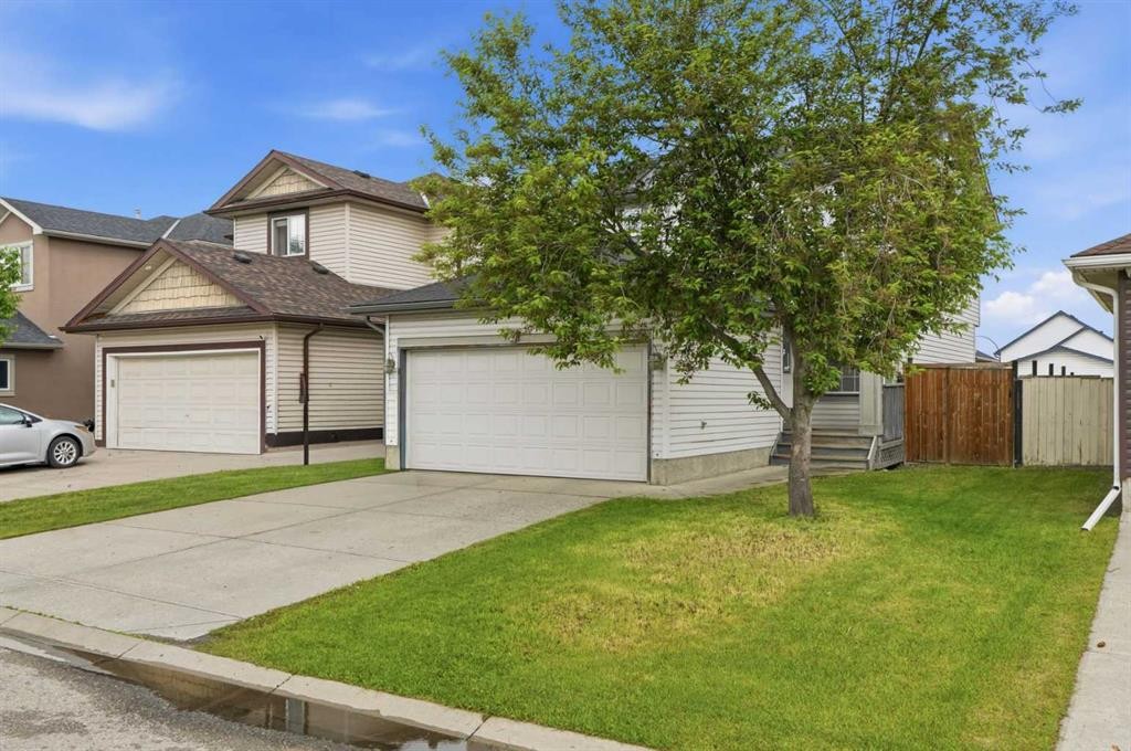 6 Taralea Place Ne, Calgary, AB