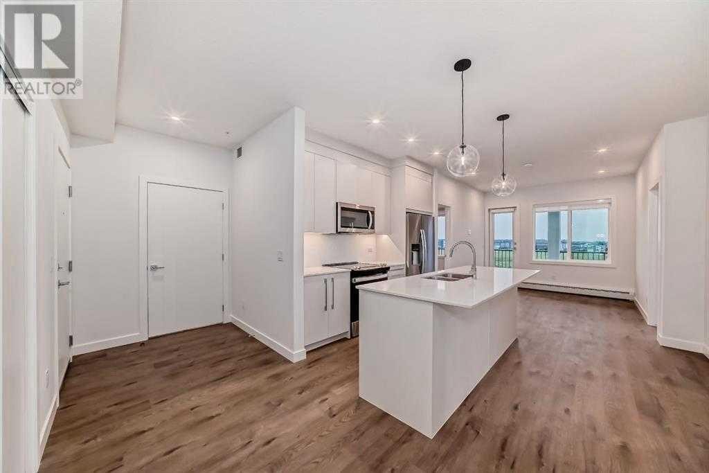 2409-395 Skyview Parkway Ne, Calgary, AB
